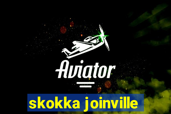 skokka joinville